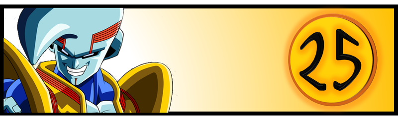 Illustration for article titled Rock The Dragon! The Worst To Best Dragon Ball Sagas